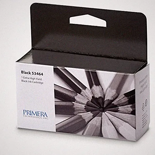53464 LX2000 High Yield Ink Cartridge44; Black