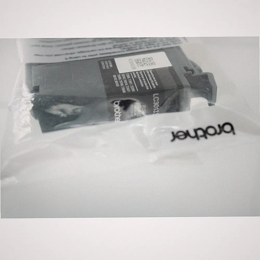 Brother LC3013 BK High Yield Black Ink Cartridge Genuine Innobella Sealed