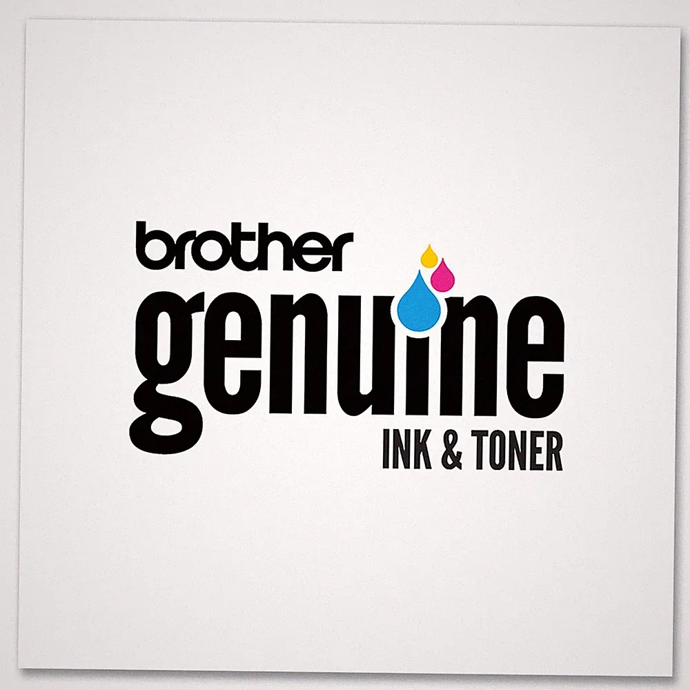 Brother LC3013Y High-Yield Ink, 400 Page-Yield, Yellow
